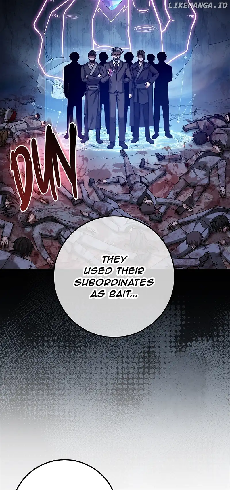 Return of the Martial Arts Genius Chapter 44 - Page 43