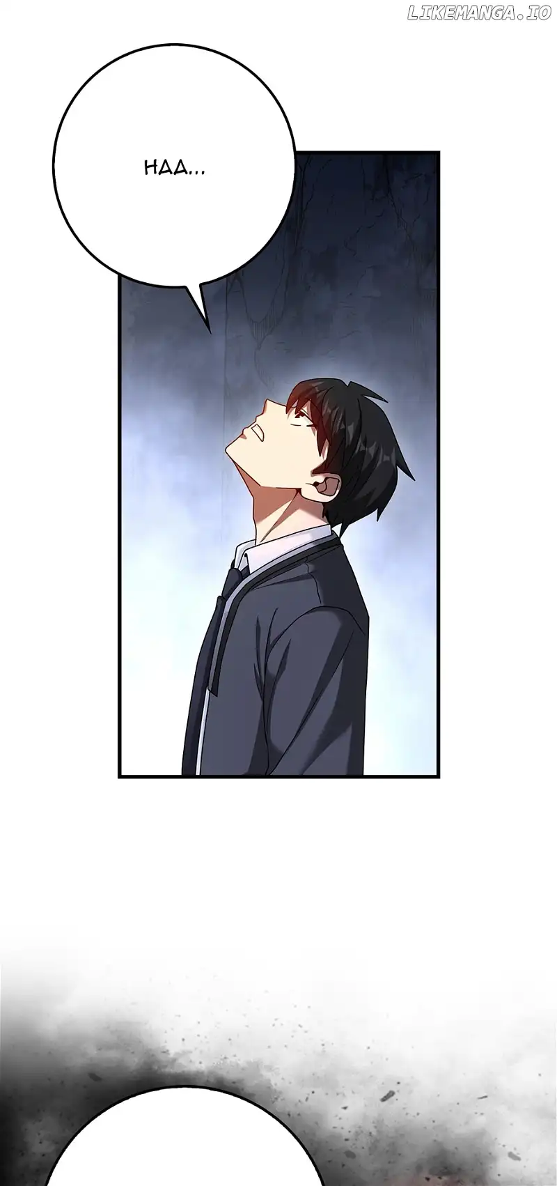 Return of the Martial Arts Genius Chapter 44 - Page 45