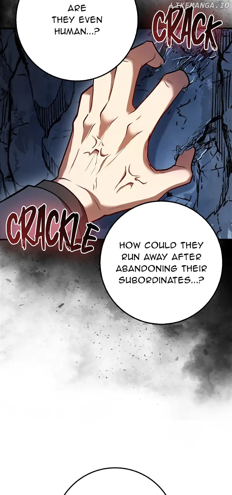 Return of the Martial Arts Genius Chapter 44 - Page 46