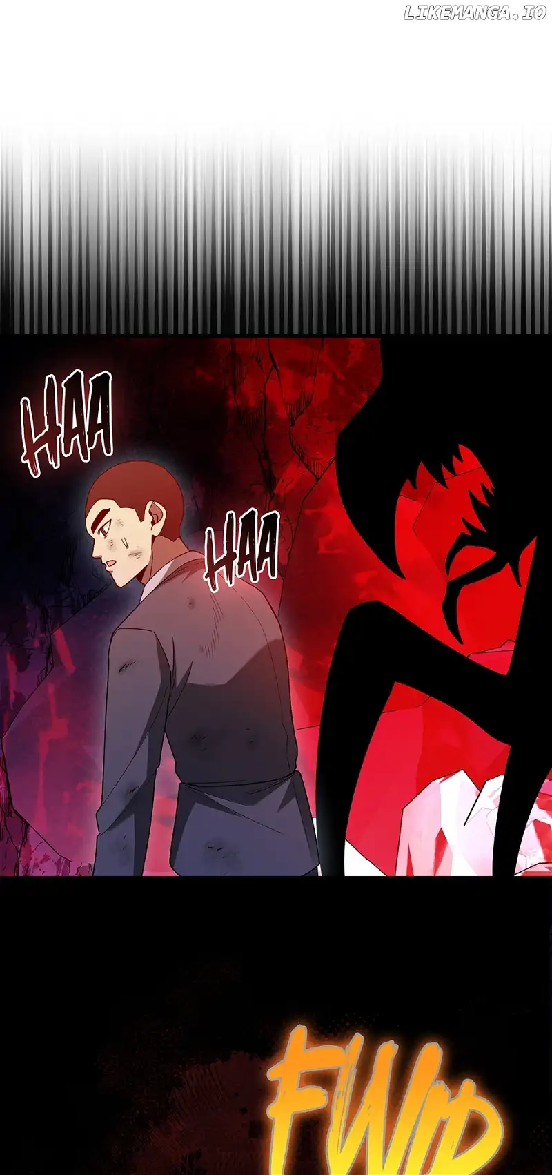 Return of the Martial Arts Genius Chapter 44 - Page 48