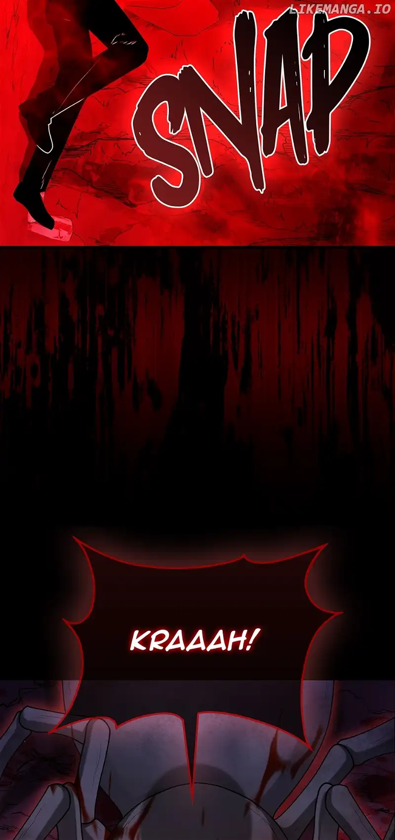 Return of the Martial Arts Genius Chapter 44 - Page 54