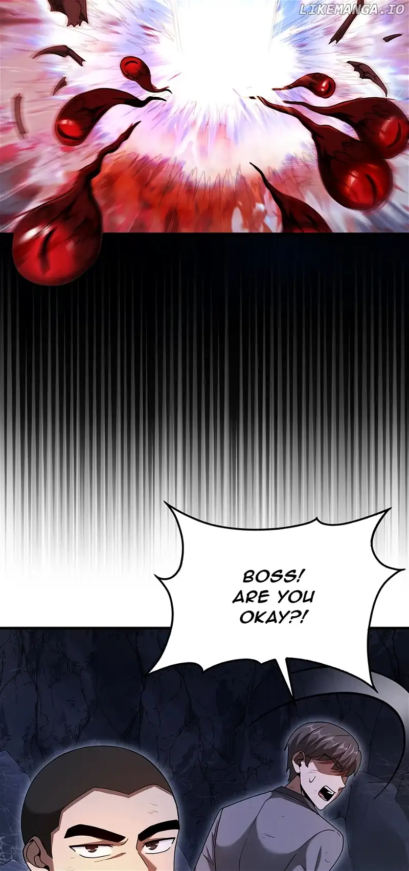 Return of the Martial Arts Genius Chapter 44 - Page 56