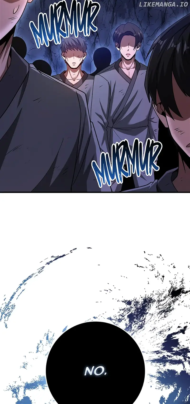 Return of the Martial Arts Genius Chapter 44 - Page 67