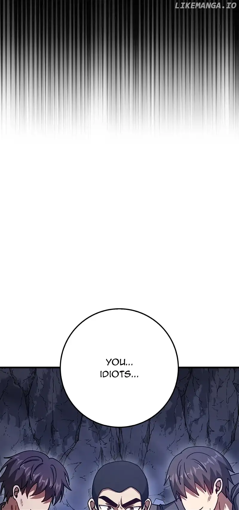 Return of the Martial Arts Genius Chapter 44 - Page 70