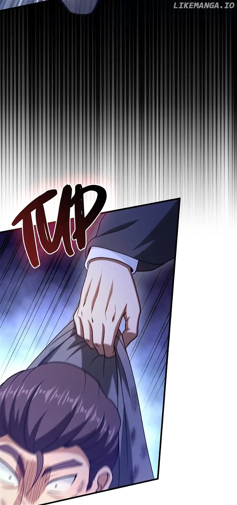 Return of the Martial Arts Genius Chapter 44 - Page 75