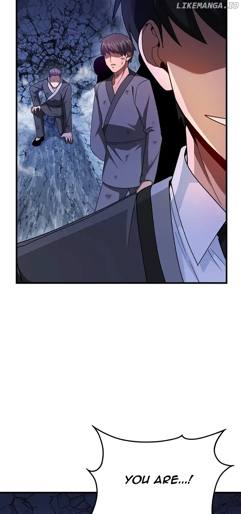 Return of the Martial Arts Genius Chapter 44 - Page 79