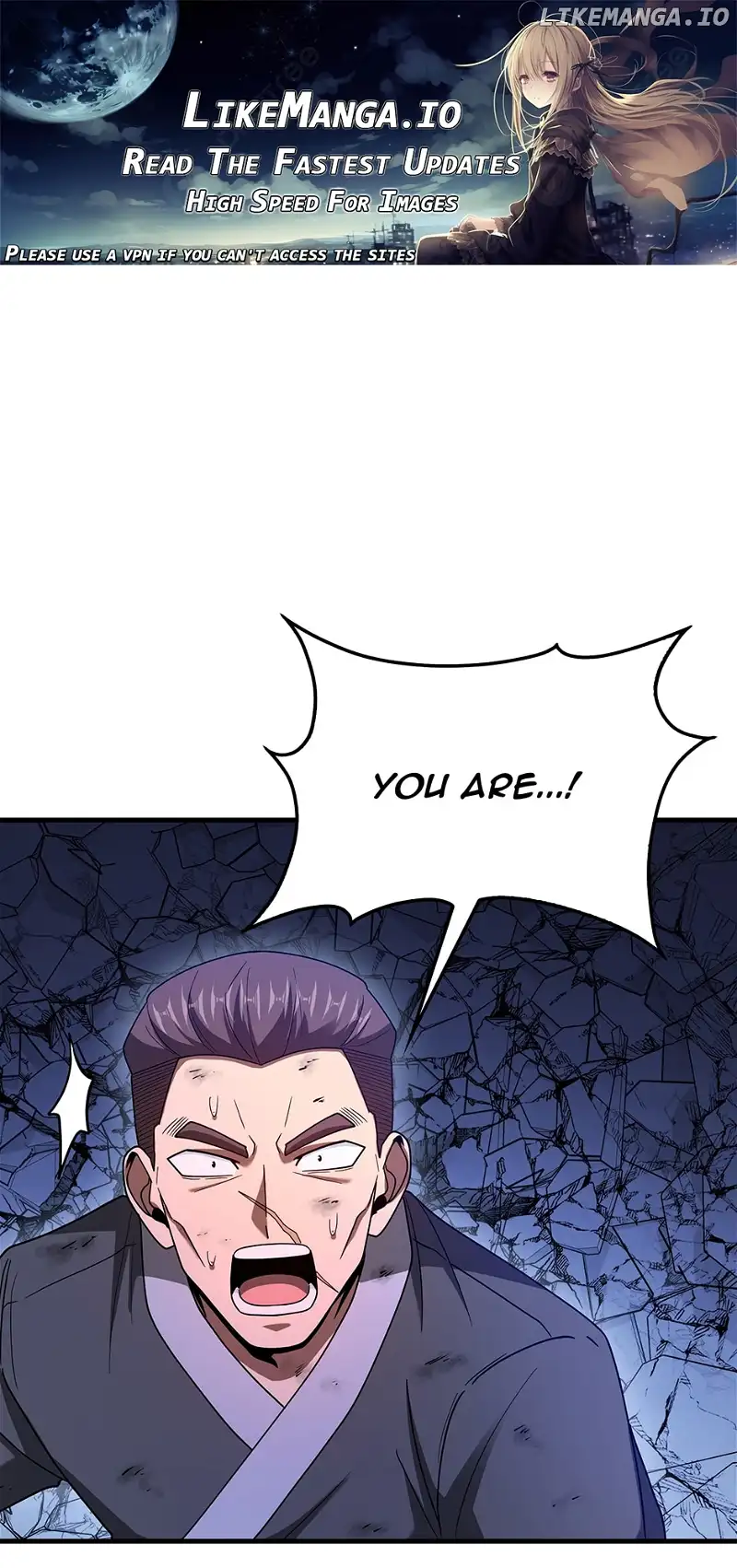 Return of the Martial Arts Genius Chapter 45 - Page 1