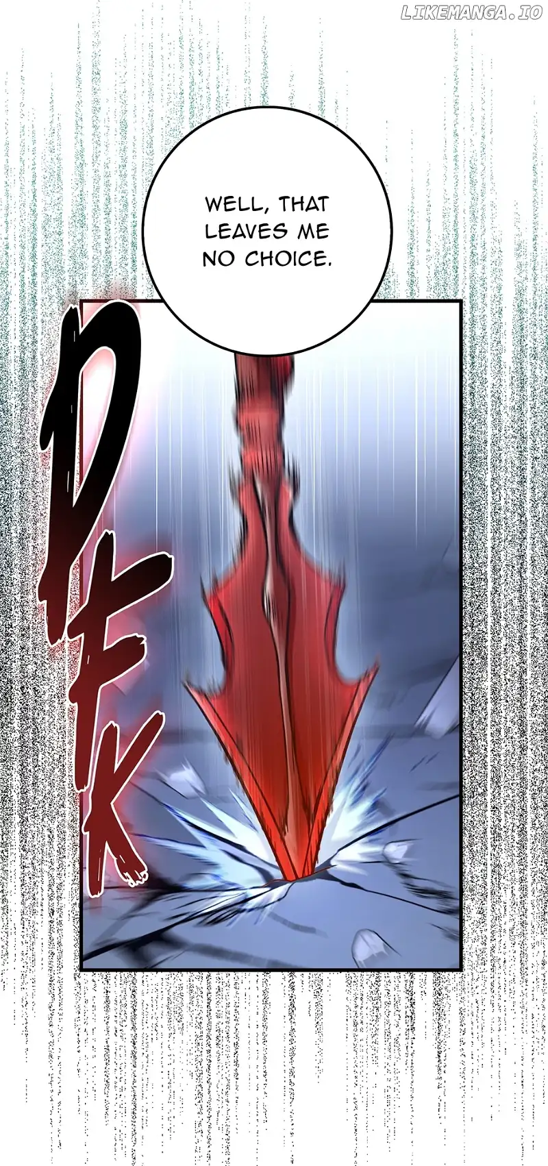Return of the Martial Arts Genius Chapter 45 - Page 13