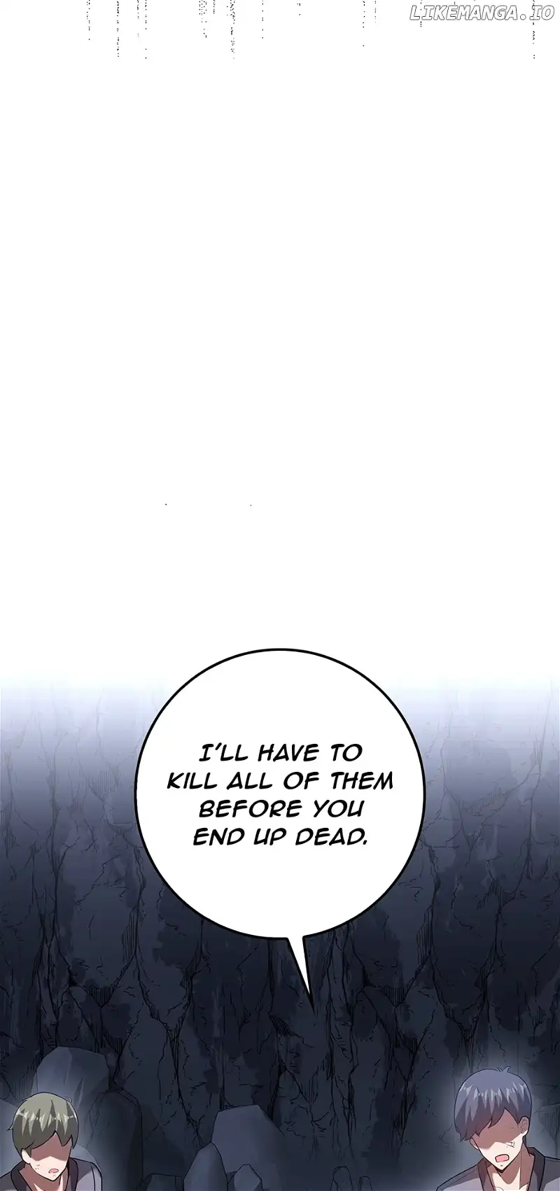 Return of the Martial Arts Genius Chapter 45 - Page 14