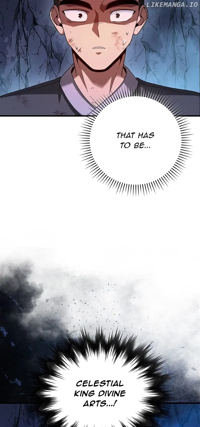 Return of the Martial Arts Genius Chapter 45 - Page 33