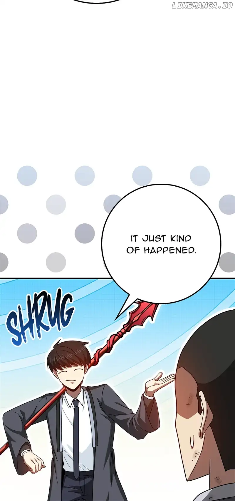 Return of the Martial Arts Genius Chapter 45 - Page 51