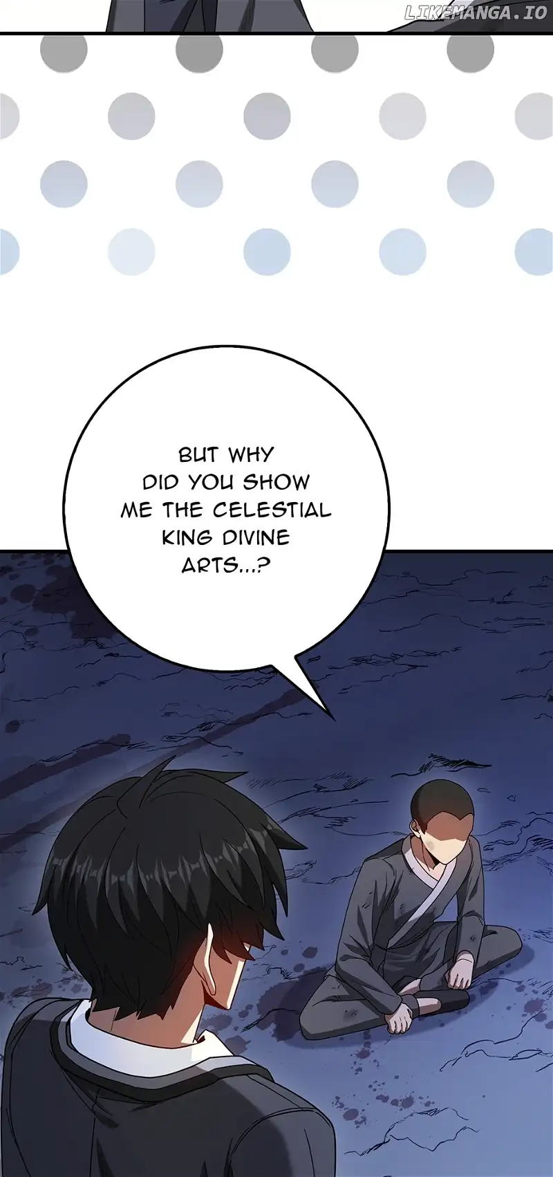 Return of the Martial Arts Genius Chapter 45 - Page 52