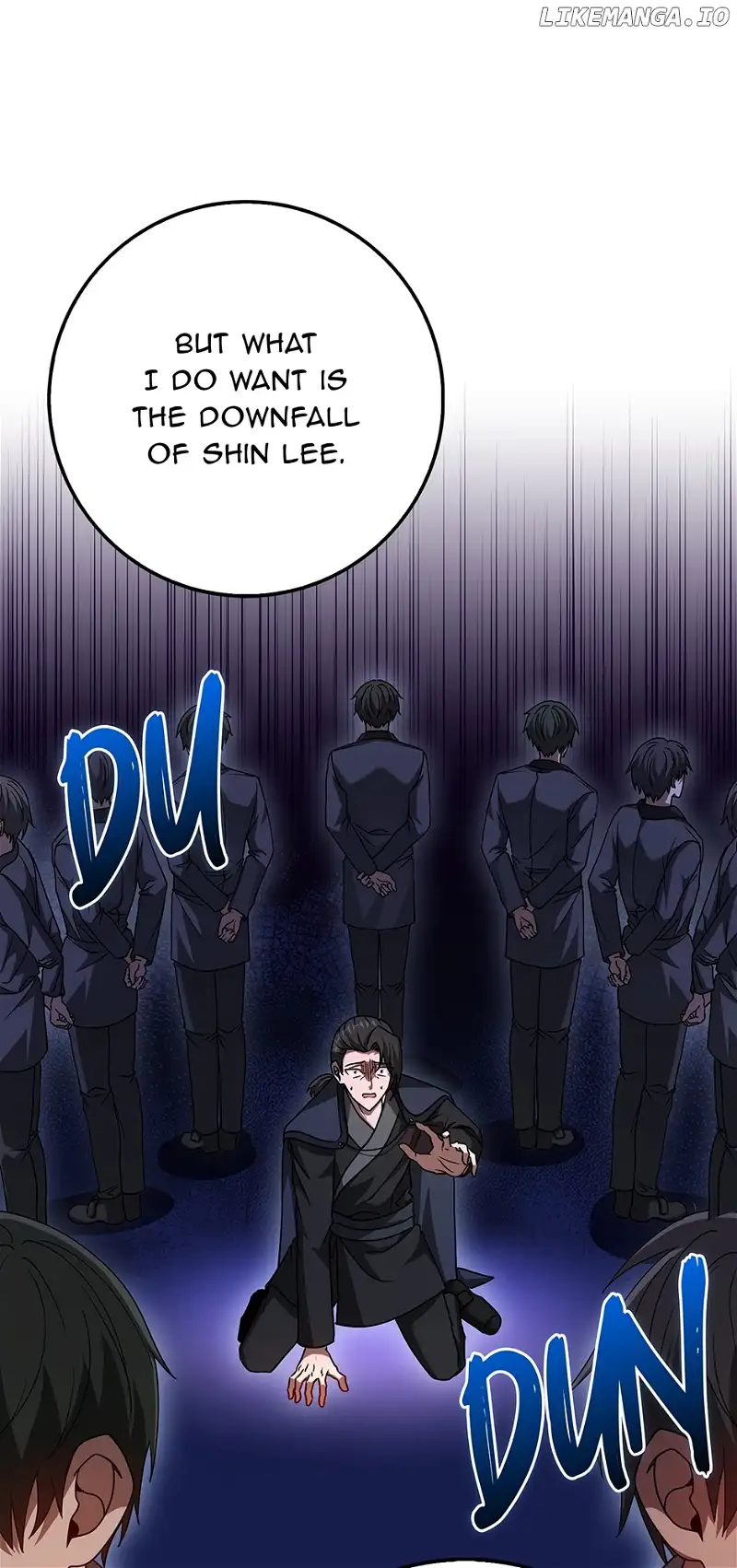 Return of the Martial Arts Genius Chapter 45 - Page 68