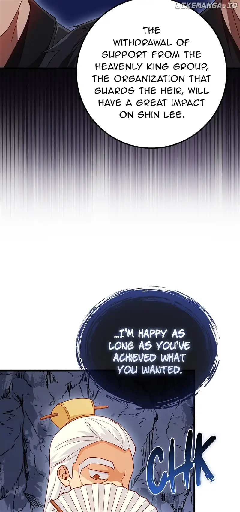 Return of the Martial Arts Genius Chapter 45 - Page 69