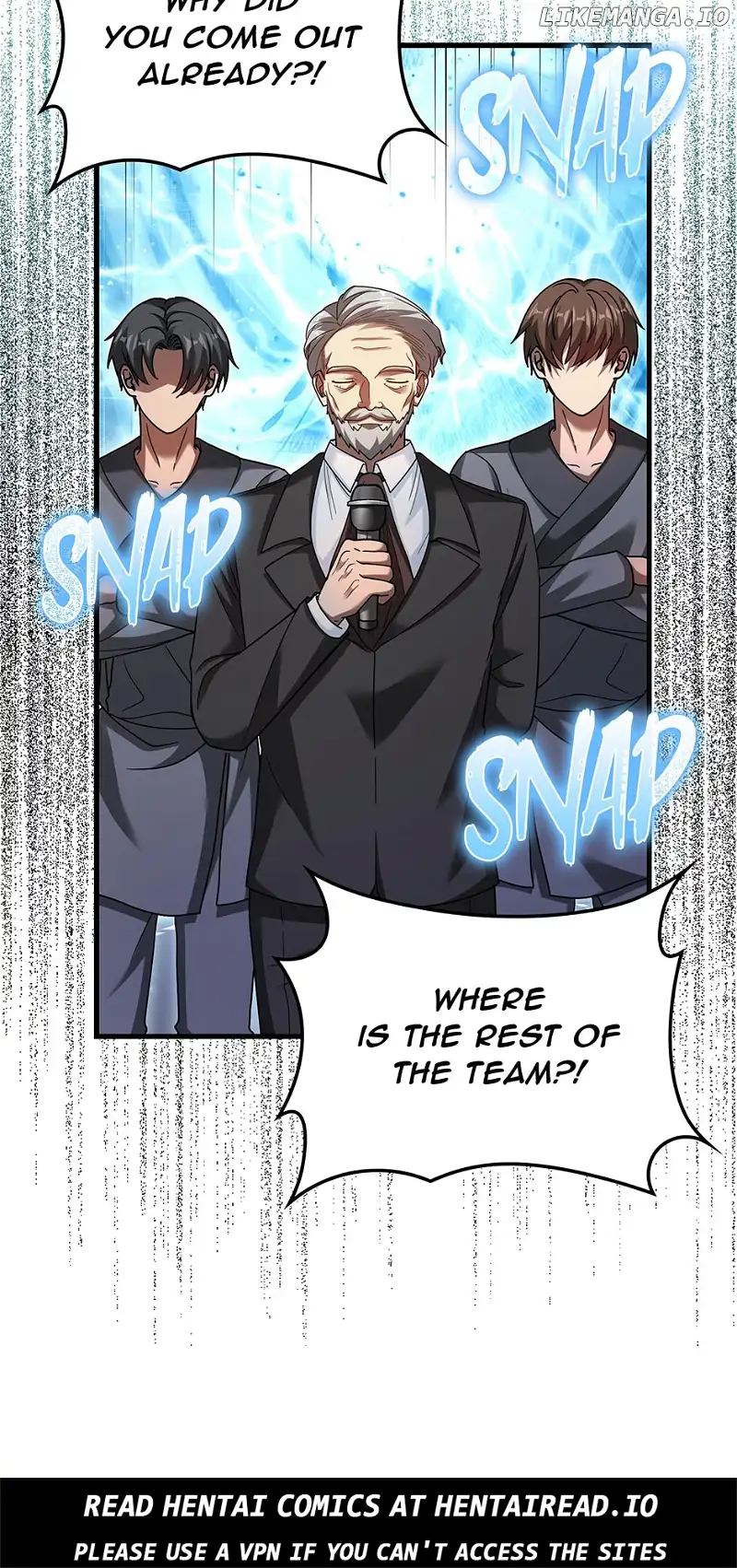Return of the Martial Arts Genius Chapter 45 - Page 78