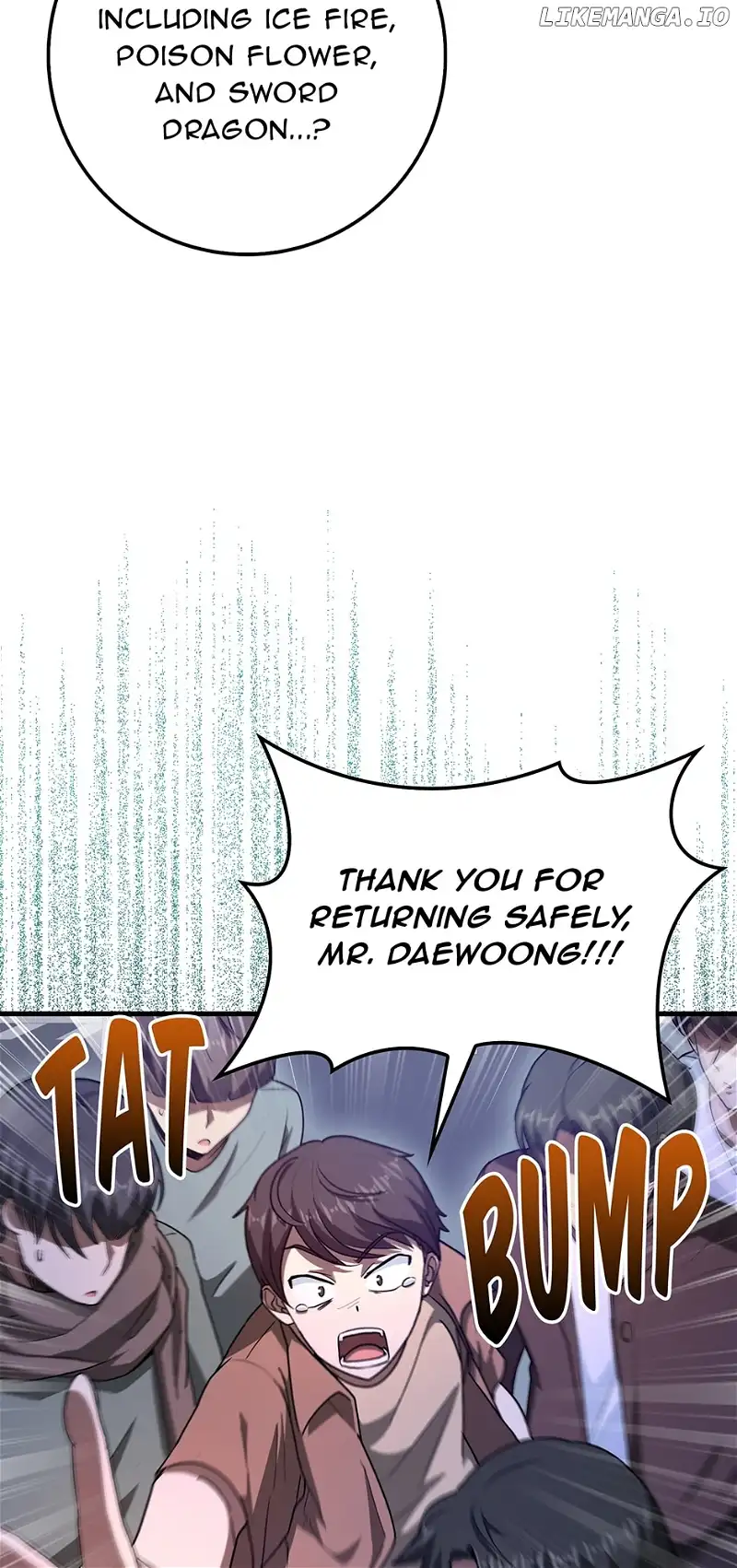 Return of the Martial Arts Genius Chapter 45 - Page 86