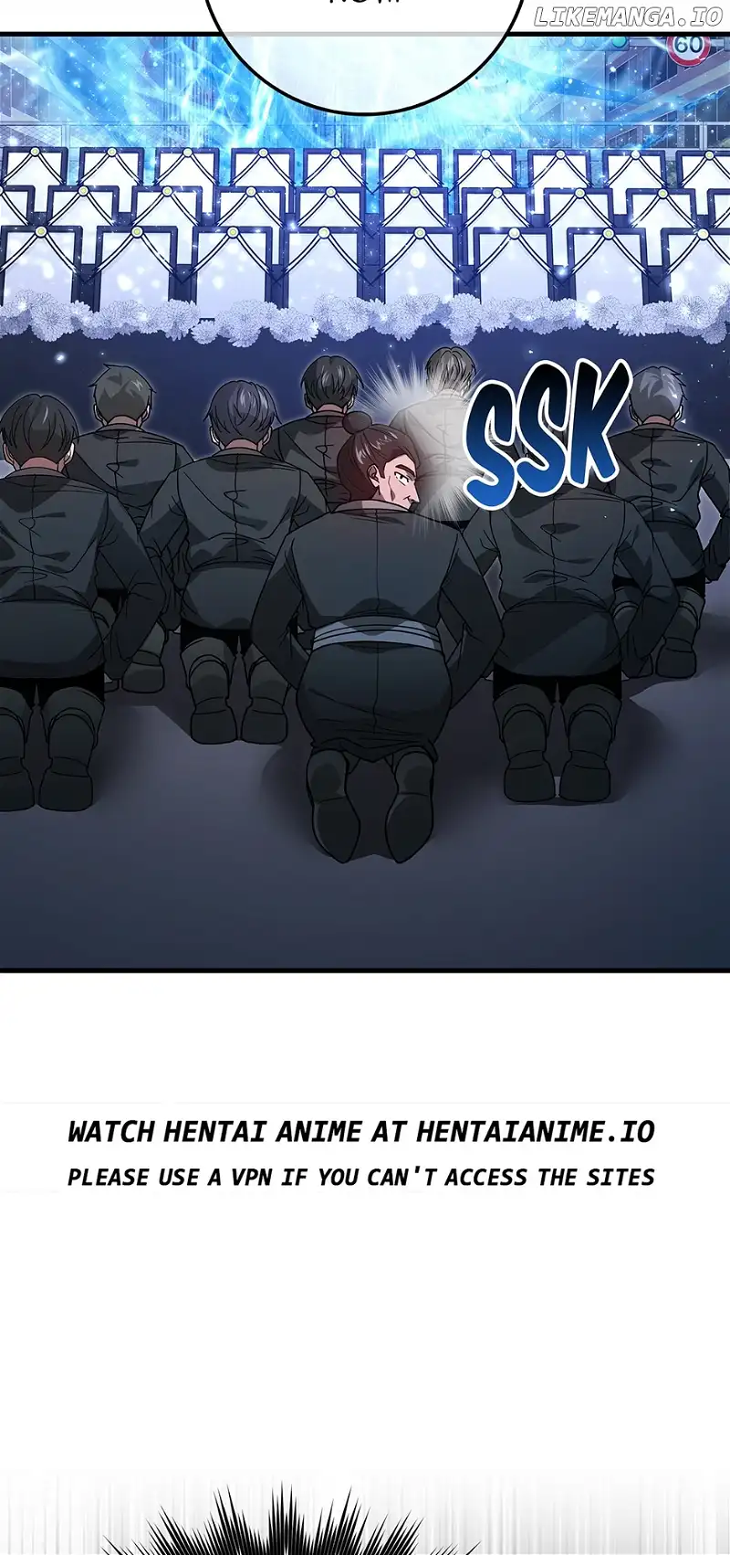 Return of the Martial Arts Genius Chapter 46 - Page 7