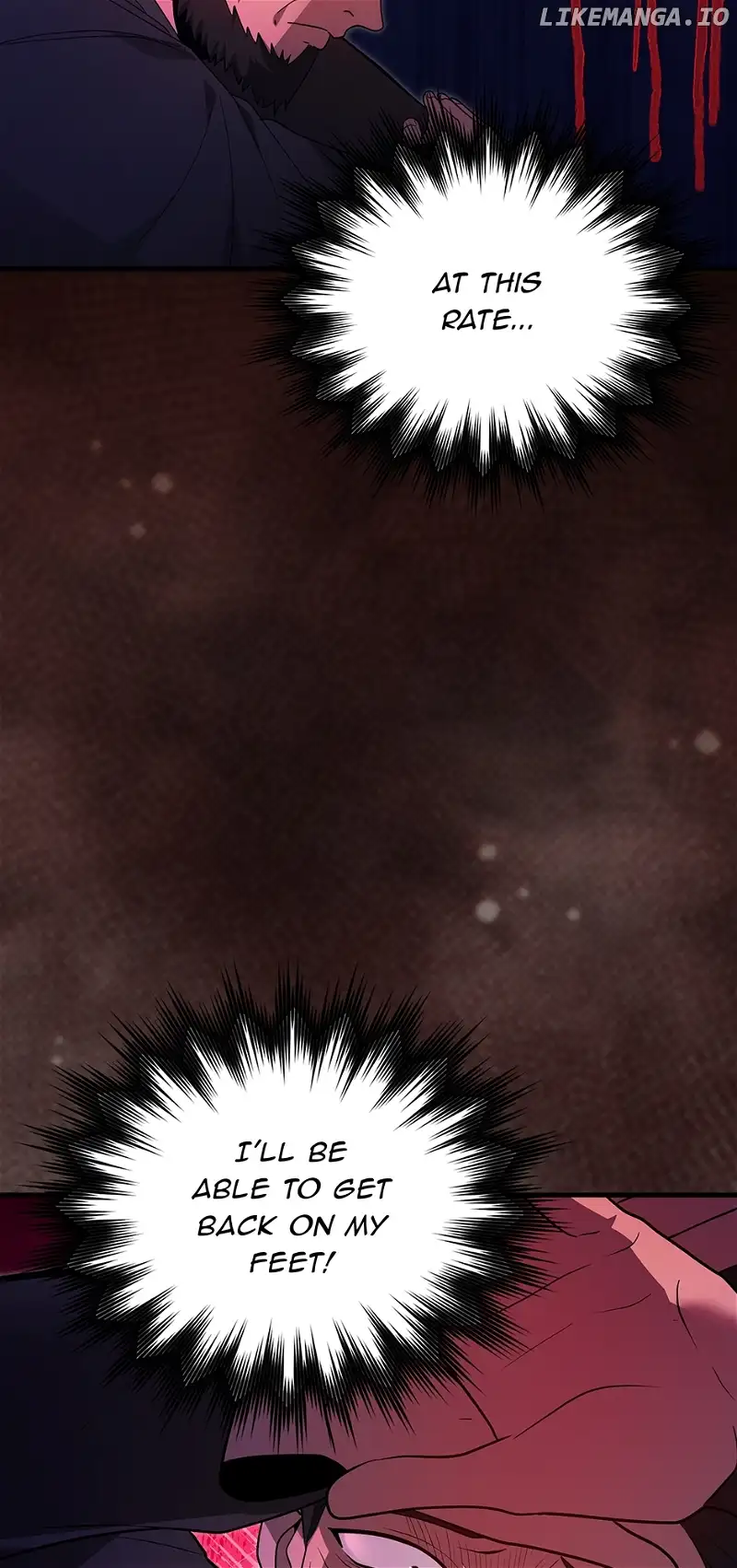Return of the Martial Arts Genius Chapter 46 - Page 9