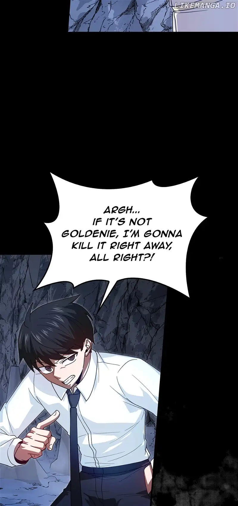 Return of the Martial Arts Genius Chapter 46 - Page 63