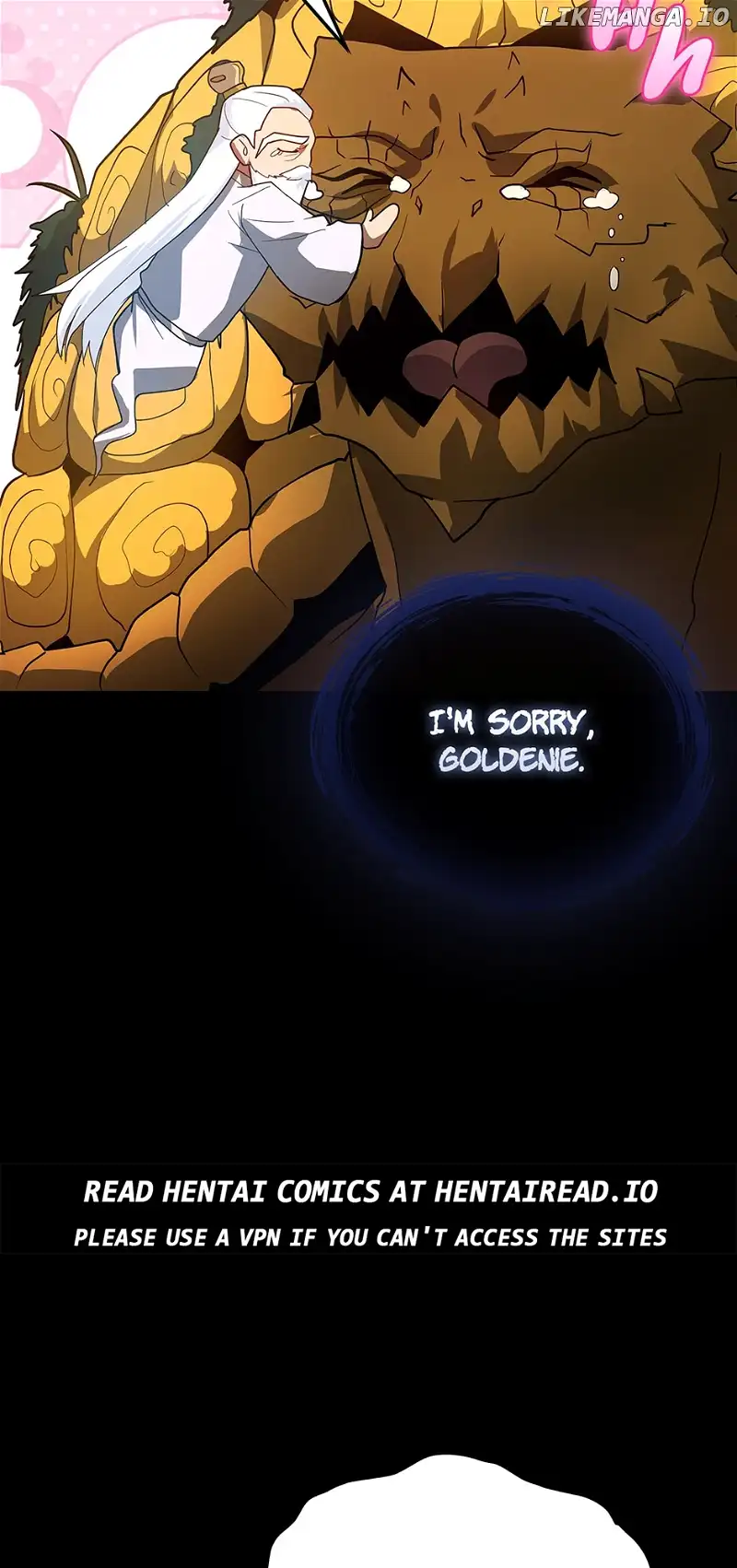 Return of the Martial Arts Genius Chapter 46 - Page 70