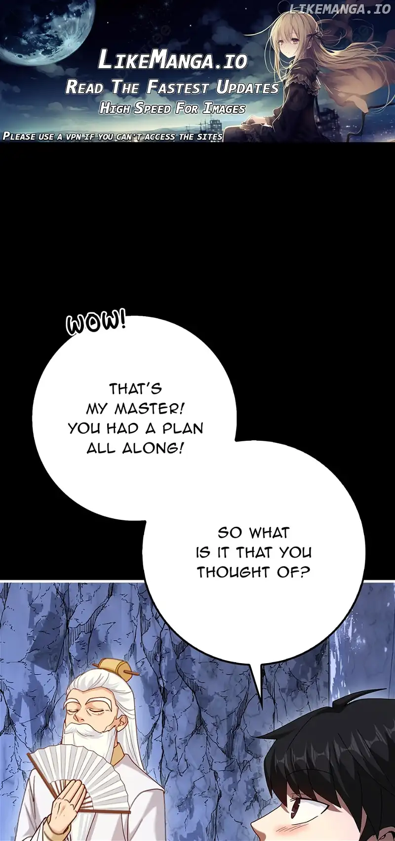 Return of the Martial Arts Genius Chapter 47 - Page 1