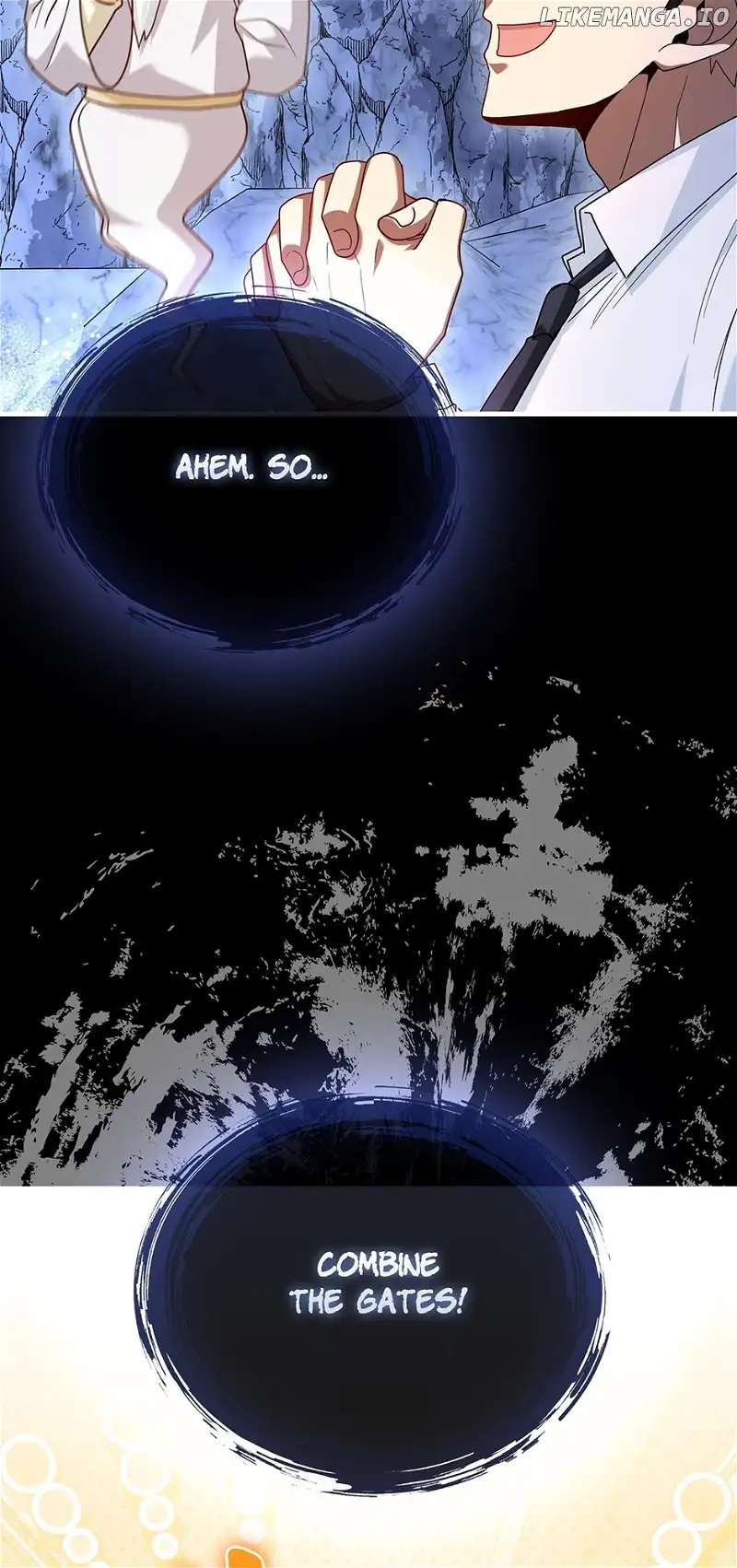 Return of the Martial Arts Genius Chapter 47 - Page 2