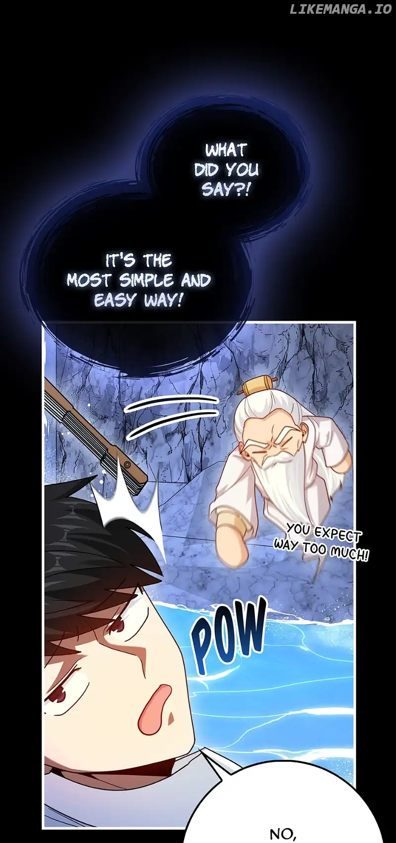 Return of the Martial Arts Genius Chapter 47 - Page 5