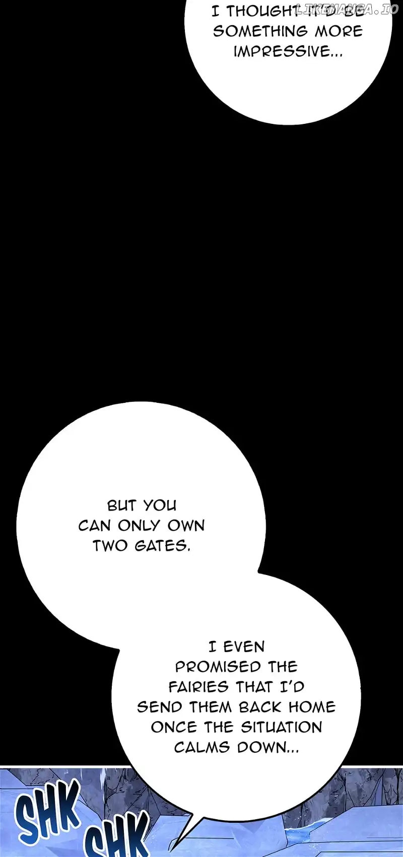 Return of the Martial Arts Genius Chapter 47 - Page 6