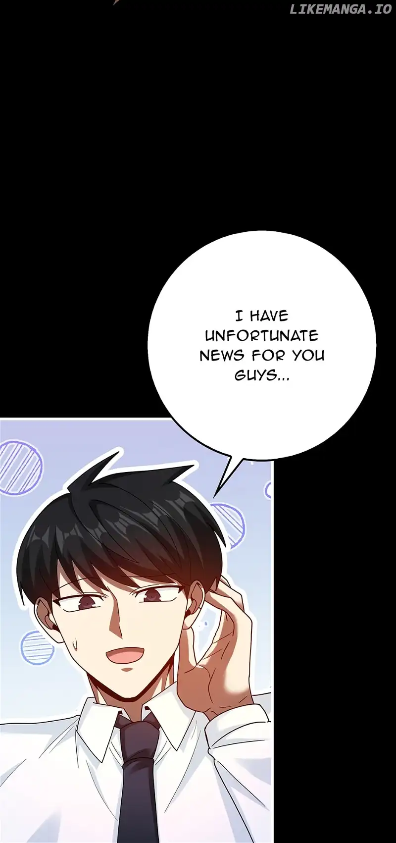 Return of the Martial Arts Genius Chapter 47 - Page 11
