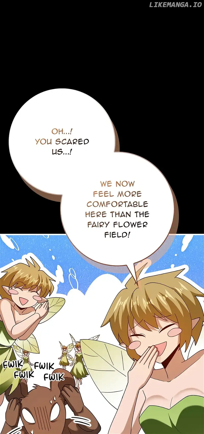 Return of the Martial Arts Genius Chapter 47 - Page 19