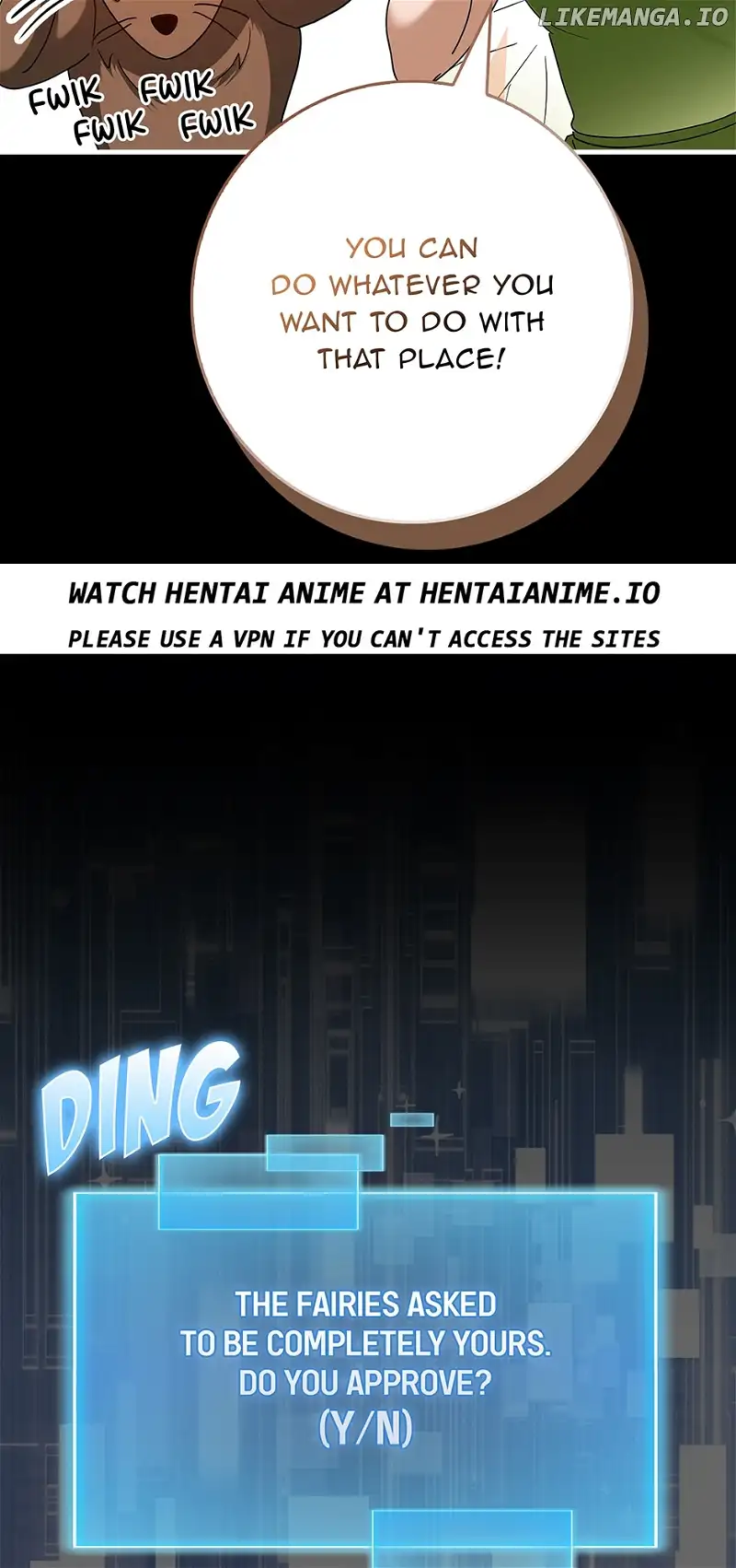 Return of the Martial Arts Genius Chapter 47 - Page 20