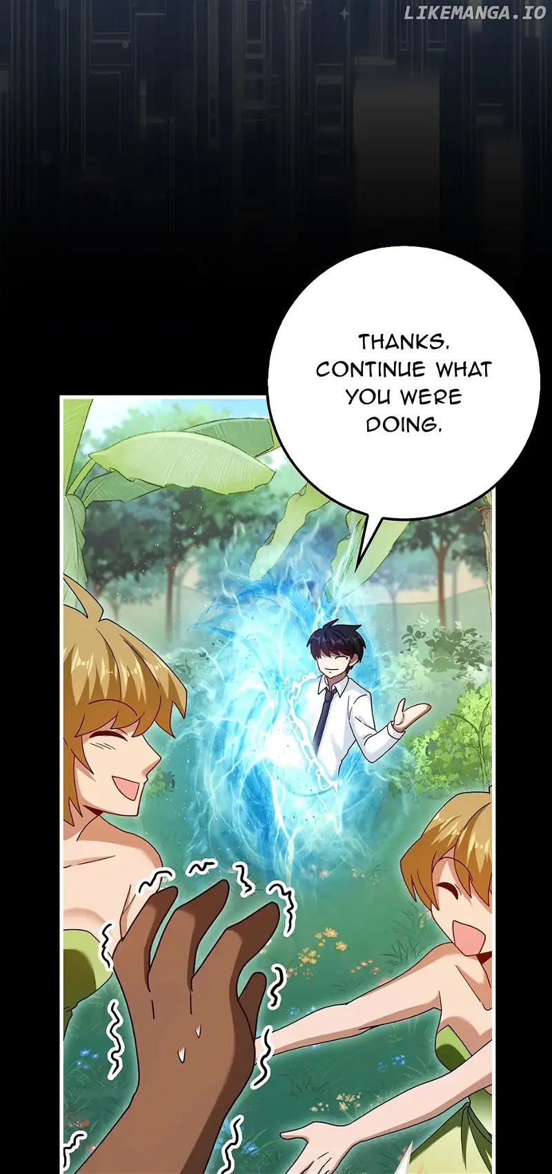 Return of the Martial Arts Genius Chapter 47 - Page 22
