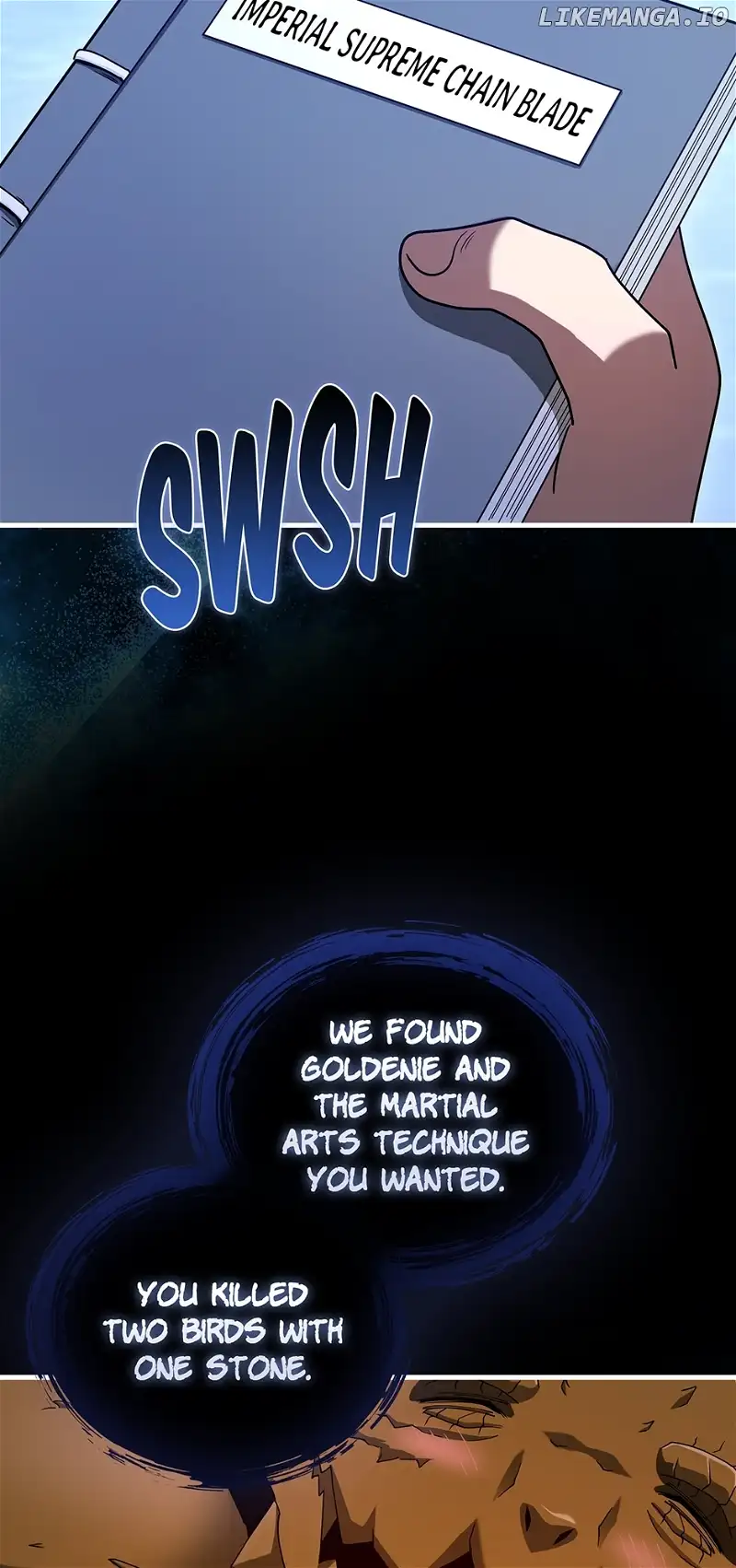 Return of the Martial Arts Genius Chapter 47 - Page 30