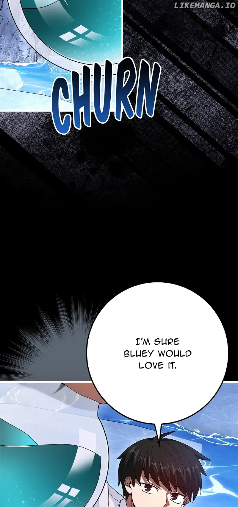 Return of the Martial Arts Genius Chapter 47 - Page 36