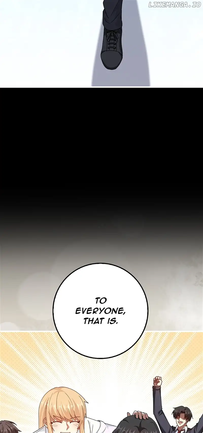 Return of the Martial Arts Genius Chapter 47 - Page 39