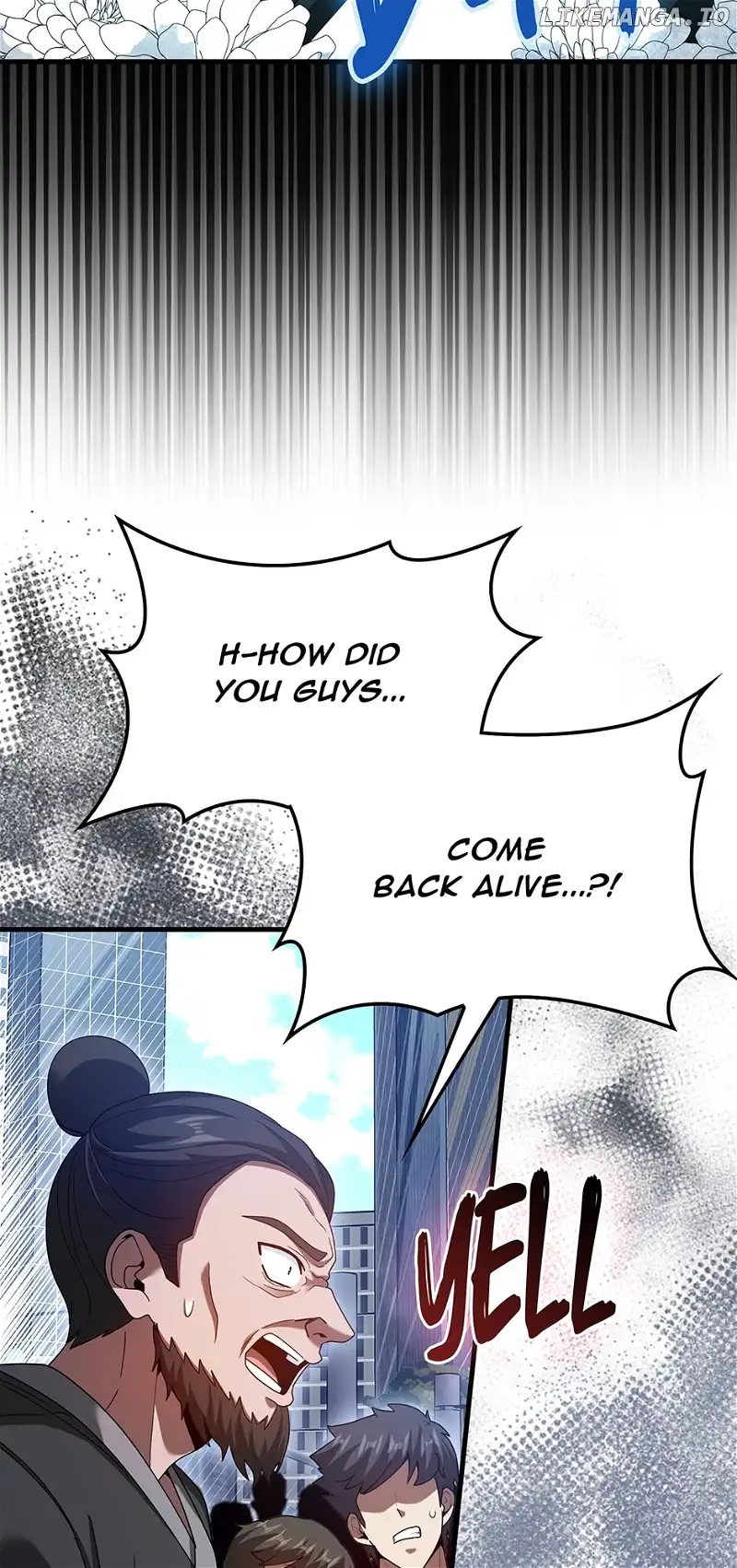 Return of the Martial Arts Genius Chapter 47 - Page 45