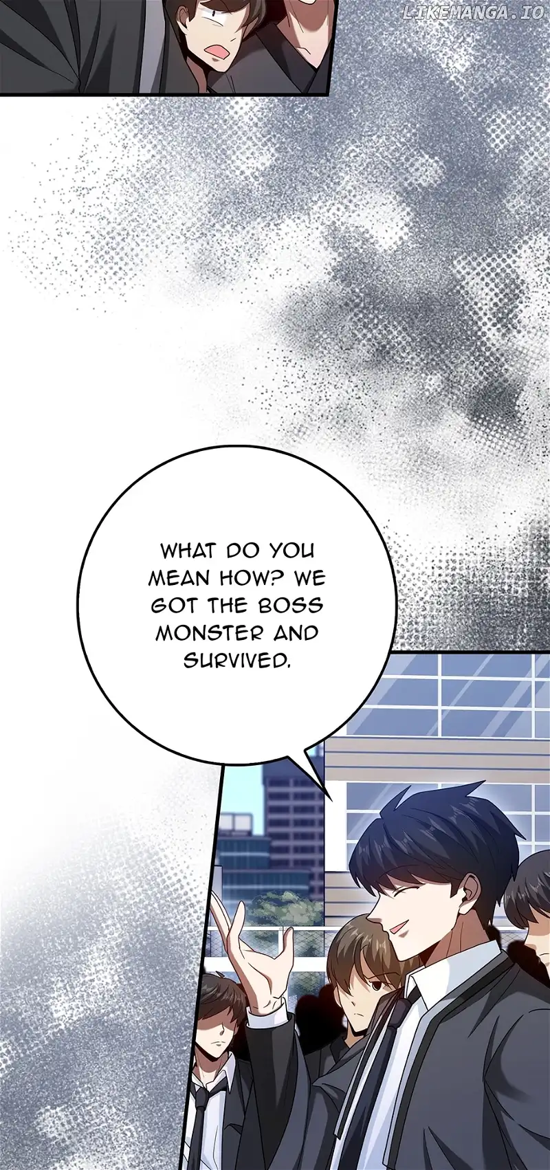 Return of the Martial Arts Genius Chapter 47 - Page 46