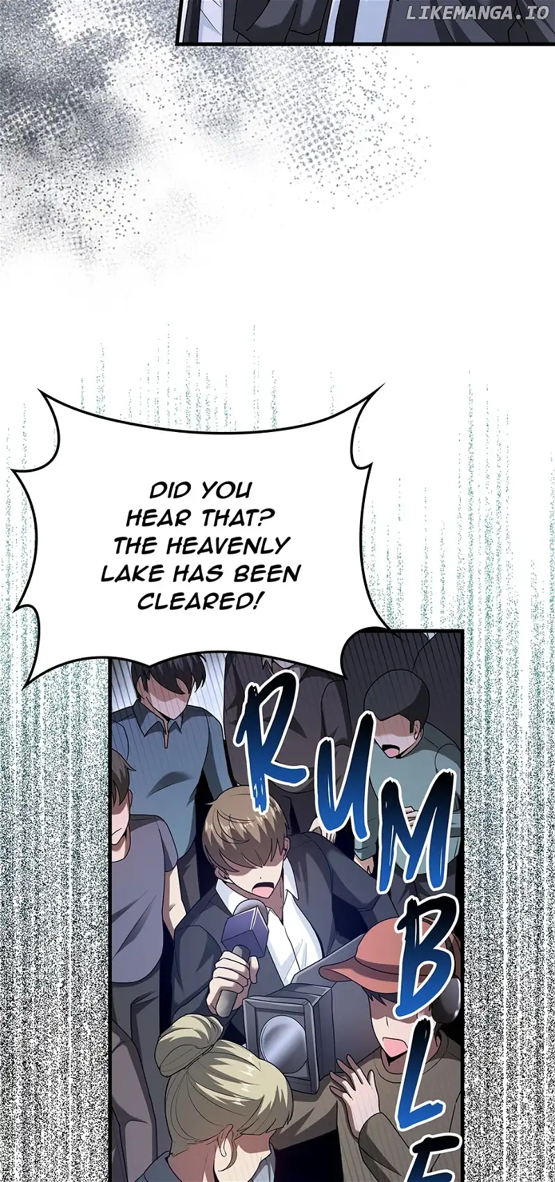 Return of the Martial Arts Genius Chapter 47 - Page 47
