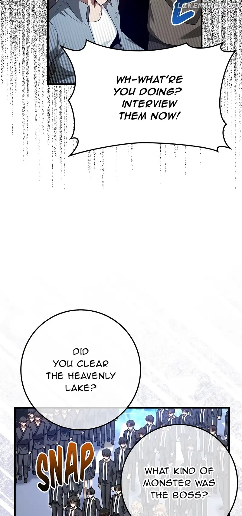 Return of the Martial Arts Genius Chapter 47 - Page 48