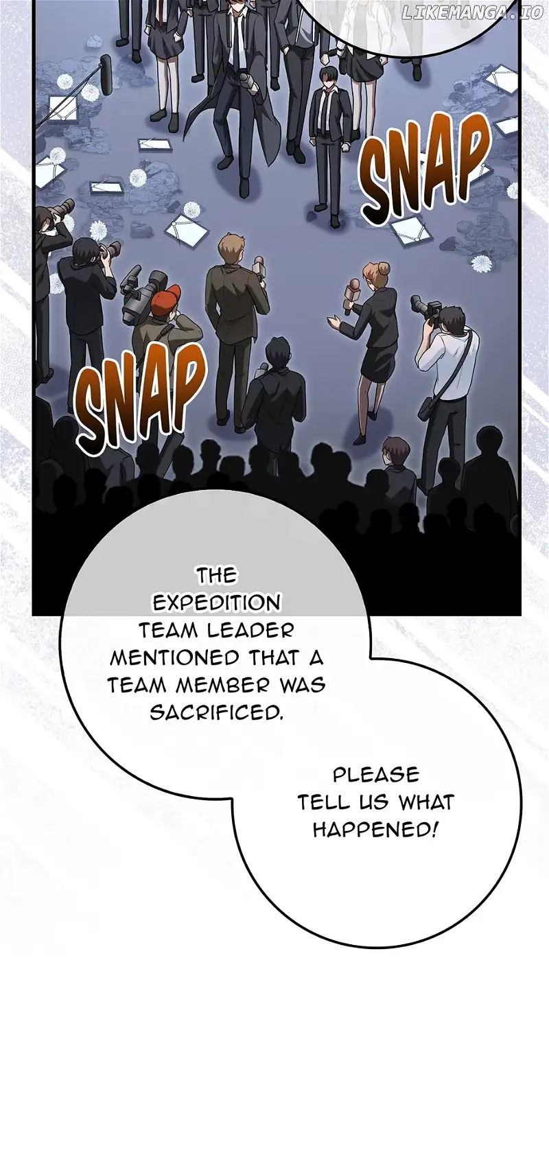Return of the Martial Arts Genius Chapter 47 - Page 49