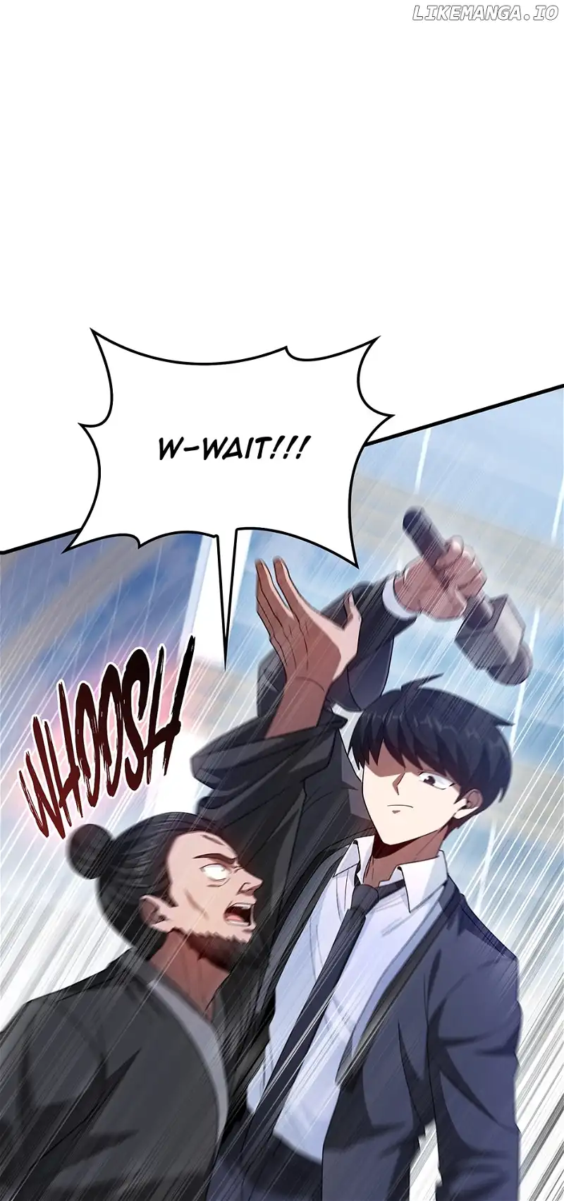 Return of the Martial Arts Genius Chapter 47 - Page 53