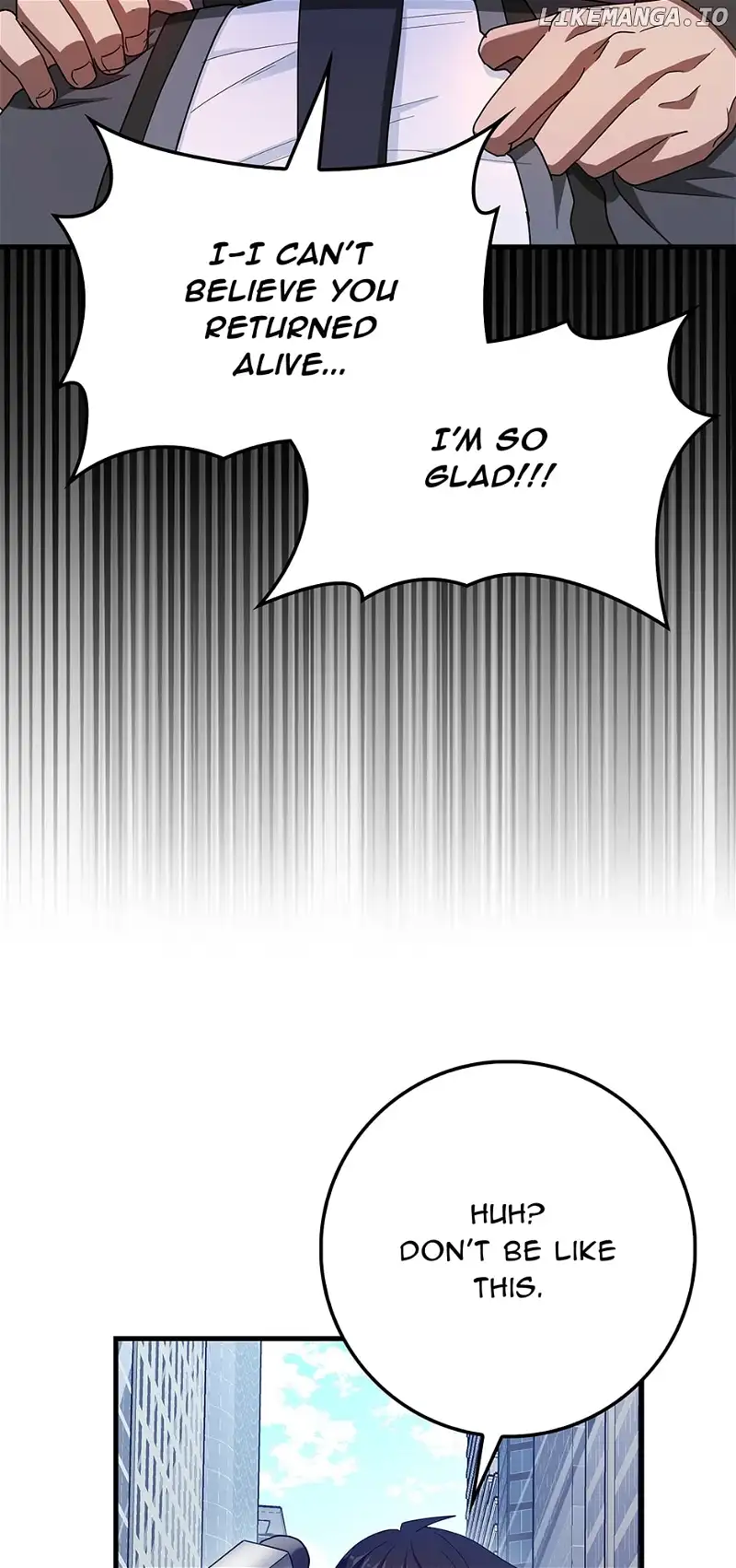 Return of the Martial Arts Genius Chapter 47 - Page 55
