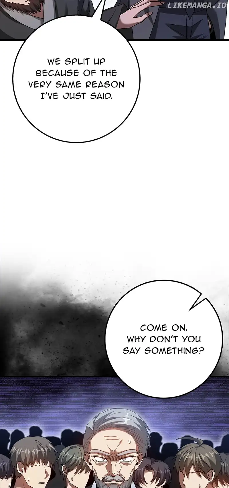 Return of the Martial Arts Genius Chapter 47 - Page 61