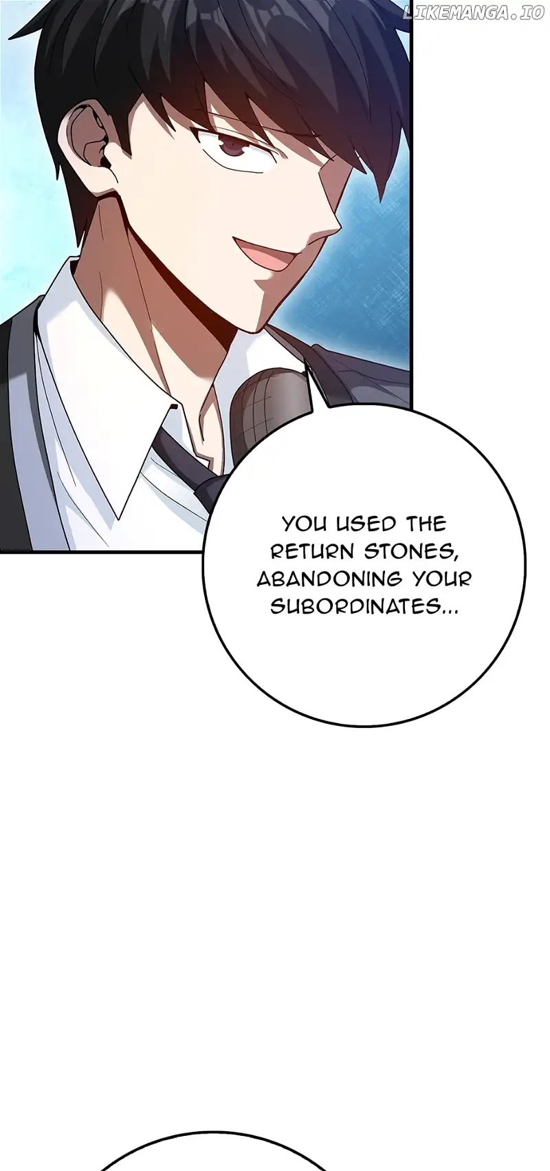 Return of the Martial Arts Genius Chapter 47 - Page 63