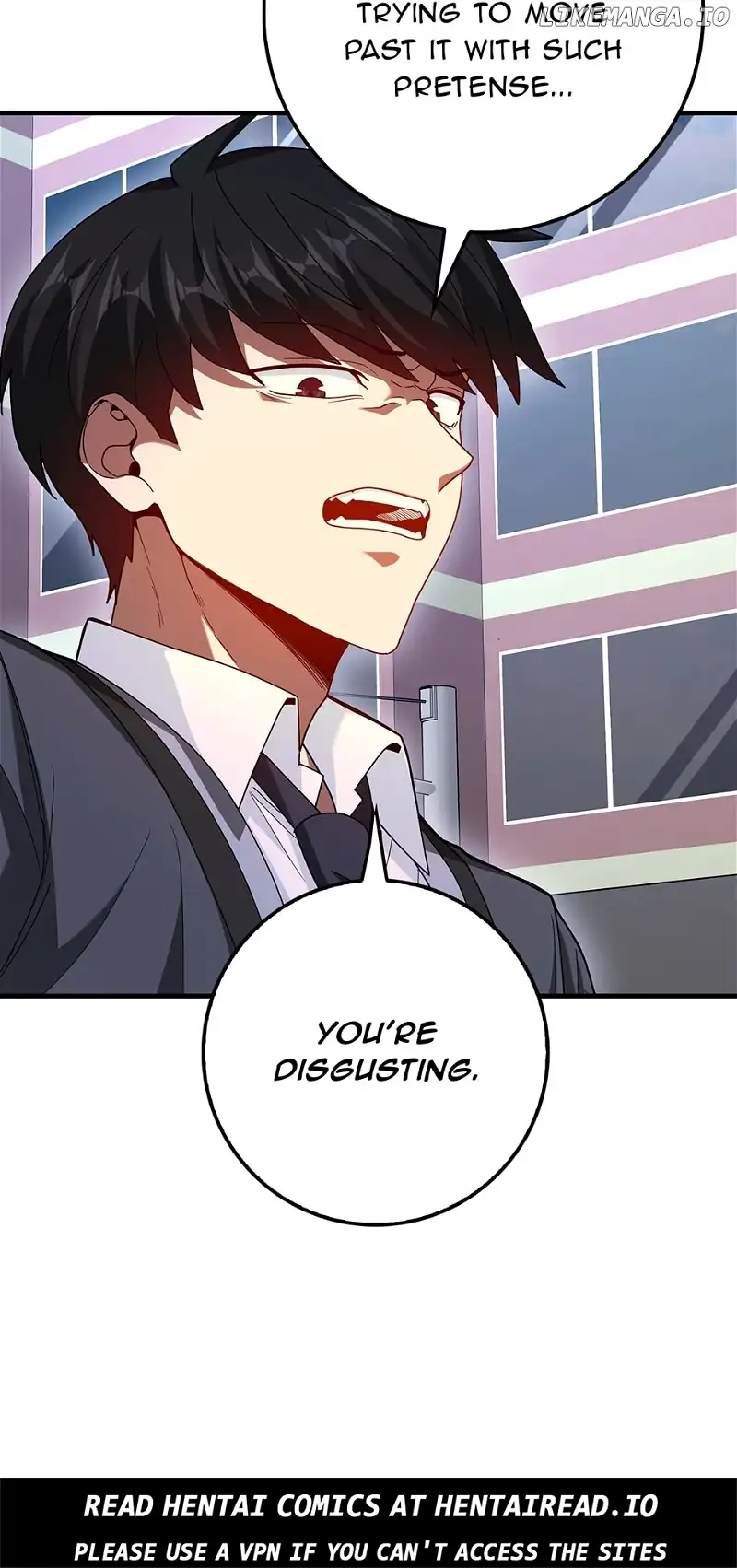 Return of the Martial Arts Genius Chapter 47 - Page 66