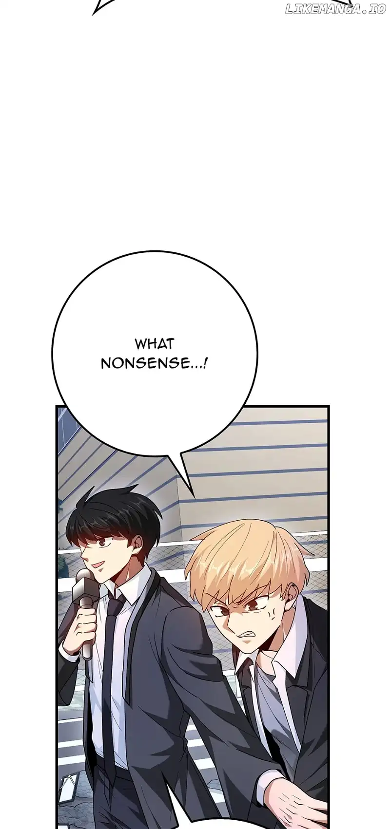Return of the Martial Arts Genius Chapter 47 - Page 68