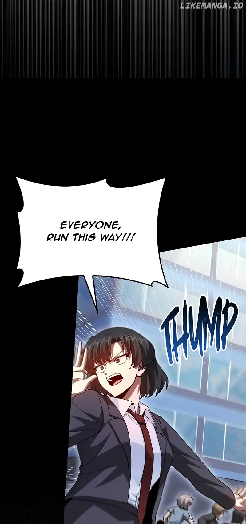 Return of the Martial Arts Genius Chapter 47 - Page 73