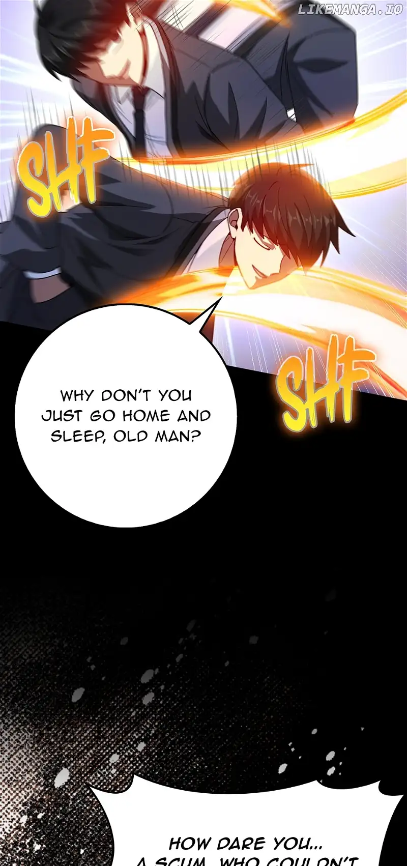 Return of the Martial Arts Genius Chapter 47 - Page 76