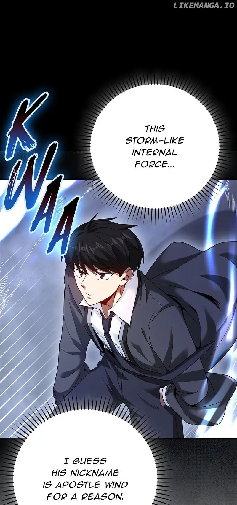 Return of the Martial Arts Genius Chapter 47 - Page 81