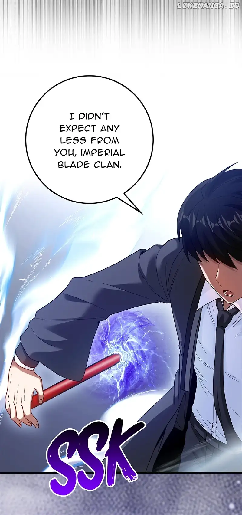 Return of the Martial Arts Genius Chapter 47 - Page 87